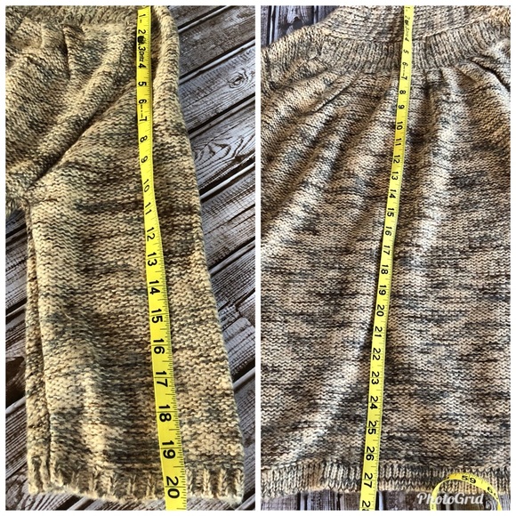 Art and Soul women’s sweater size L - Picture 7 of 8